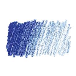 Stabilo CarbOthello Pastel Pencil - Ultramarine Blue swatch