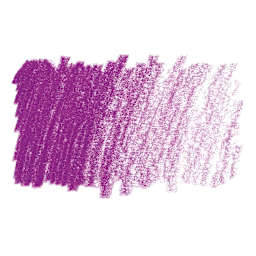 Stabilo CarbOthello Pastel Pencil - Violet Light swatch