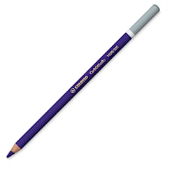 Stabilo CarbOthello Pastel Pencil - Violet Deep