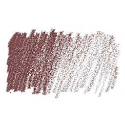 Stabilo CarbOthello Pastel Pencil - Caput Mortuum Violet swatch