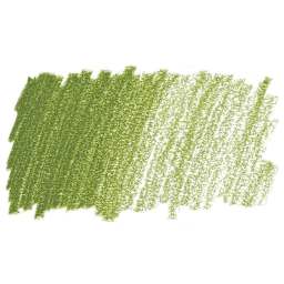 Stabilo CarbOthello Pastel Pencil - Leaf Green swatch