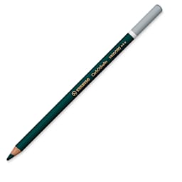 Stabilo CarbOthello Pastel Pencil - Leaf Green Deep