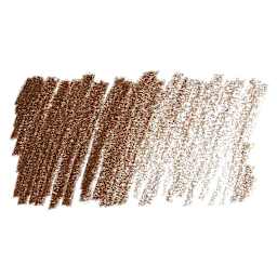 Stabilo CarbOthello Pastel Pencil - Raw Umber swatch