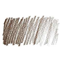 Stabilo CarbOthello Pastel Pencil - Bistre swatch