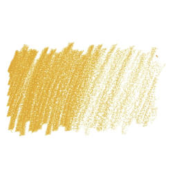 Stabilo CarbOthello Pastel Pencil - Golden Ochre swatch