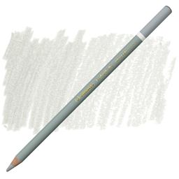 Stabilo CarbOthello Pastel Pencil - Cold Gray 1 pencil and swatch