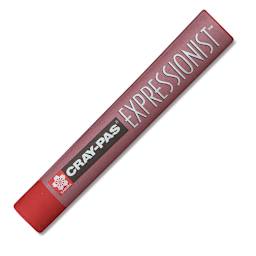 Sakura Cray-Pas Expressionist Oil Pastel - Red