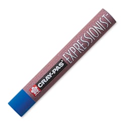 Sakura Cray-Pas Expressionist Oil Pastel - Cobalt Blue Hue