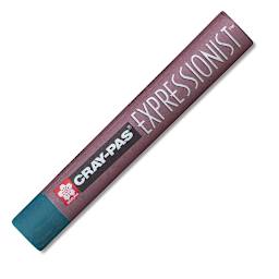 Sakura Cray-Pas Expressionist Oil Pastel - Blue Green