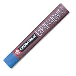 Sakura Cray-Pas Expressionist Oil Pastel - Cerulean Blue
