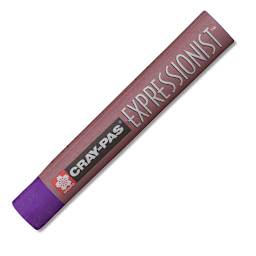 Sakura Cray-Pas Expressionist Oil Pastel - Purple