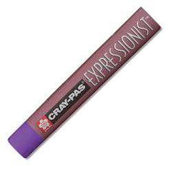 Sakura Cray-Pas Expressionist Oil Pastel - Light Purple