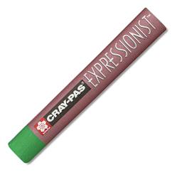 Sakura Cray-Pas Expressionist Oil Pastel - Green