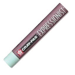 Sakura Cray-Pas Expressionist Oil Pastel - Pale Green
