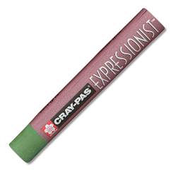 Sakura Cray-Pas Expressionist Oil Pastel - Green Gray