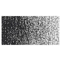 Sakura Cray-Pas Expressionist Oil Pastel - Black swatch