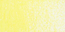 Sakura Cray-Pas Expressionist Oil Pastel - Lemon Yellow swatch