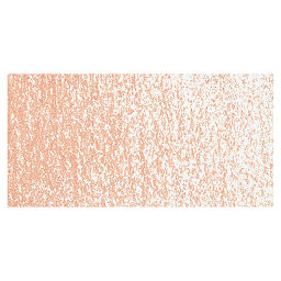 Sakura Cray-Pas Expressionist Oil Pastel - Salmon Pink swatch
