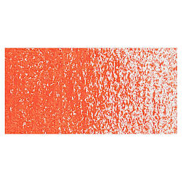 Sakura Cray-Pas Expressionist Oil Pastel - Scarlet swatch