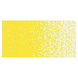 Sakura Cray-Pas Expressionist Oil Pastel - Yellow swatch