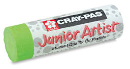 Sakura Cray-Pas Junior Artist Chubby Oil Pastel 