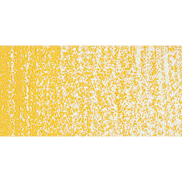 Holbein Artists’ Oil Pastel - Oxide Yellow 1 swatch