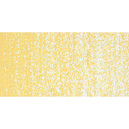 Holbein Artists’ Oil Pastel - Oxide Yellow 3 swatch