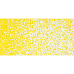 Holbein Artists’ Oil Pastel - Chrome Yellow 1 swatch