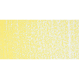 Holbein Artists’ Oil Pastel - Chrome Yellow 3 swatch