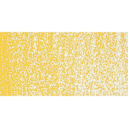 Holbein Artists’ Oil Pastel - Antique Yellow 3 swatch