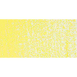 Holbein Artists’ Oil Pastel - Hansa Yellow 1 swatch