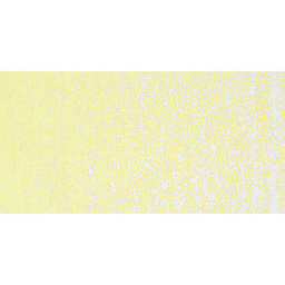 Holbein Artists’ Oil Pastel - Hansa Yellow 3 swatch