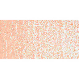 Holbein Artists’ Oil Pastel - Antique Orange 5 swatch