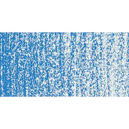 Holbein Artists’ Oil Pastel - Prussian Blue 3 swatch