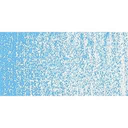 Holbein Artists’ Oil Pastel - Prussian Blue 3 swatch