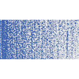 Holbein Artists’ Oil Pastel - Ultramarine Blue 1 swatch