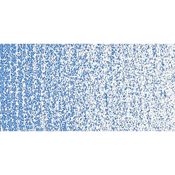 Holbein Artists’ Oil Pastel - Ultramarine Blue 3 swatch