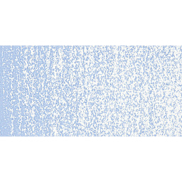 Holbein Artists’ Oil Pastel - Ultramarine Blue 5 swatch