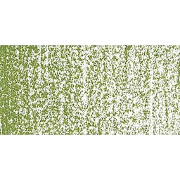 Holbein Artists’ Oil Pastel - Olive Green 1 swatch