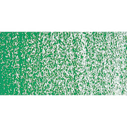 Holbein Artists’ Oil Pastel - Focus Green 1 swatch