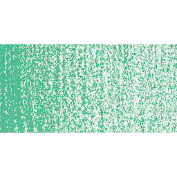 Holbein Artists’ Oil Pastel - Focus Green 5 swatch