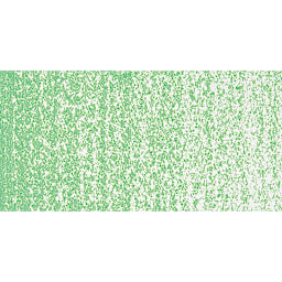 Holbein Artists’ Oil Pastel - May Green 3 swatch