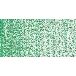 Holbein Artists’ Oil Pastel - Foggy Green 1 swatch