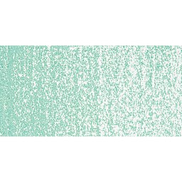 Holbein Artists’ Oil Pastel - Foggy Green 3 swatch