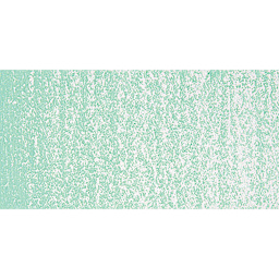 Holbein Artists’ Oil Pastel - Foggy Green 5 swatch