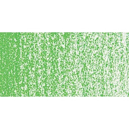 Holbein Artists’ Oil Pastel - Permanent Green 1 swatch