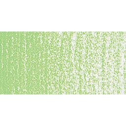 Holbein Artists’ Oil Pastel - Permanent Green 3 swatch