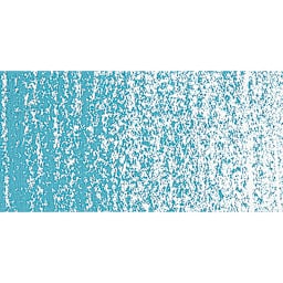 Holbein Artists’ Oil Pastel - Turquoise Green 3 swatch