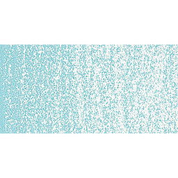 Holbein Artists’ Oil Pastel - Turquoise Green 5 swatch