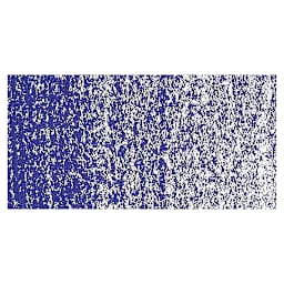 Holbein Artists' Oil Pastel - Blue Violet 1  swatch